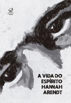 Livro - A vida do espírito