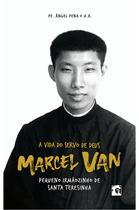 Livro - A Vida do Servo de Deus Marcel Van Livro - A Vida do Servo de Deus Marcel Van