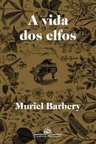 Livro - A vida dos elfos Livro - A vida dos elfos