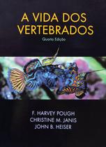 Livro - A vida dos vertebrados