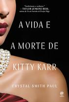 Livro - A vida e a morte de Kitty Karr