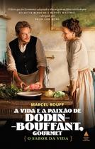 Livro - A vida e a paixão de Dodin-Bouffant, gourmet