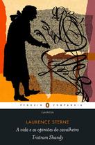 Livro - A vida e as opiniões do cavalheiro Tristram Shandy (Nova edição) Livro - A vida e as opiniões do cavalheiro Tristram Shandy (Nova edição)