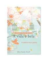 Livro - A vida é bela - Devocional - Brochura