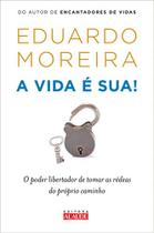 Livro - A vida é sua Livro - A vida é sua