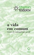 Livro - A vida em comum