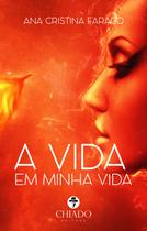 Livro - A Vida em Minha Vida