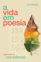 Livro - A vida em poesia Livro - A vida em poesia