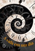 Livro - A vida em um dia Livro - A vida em um dia