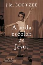 Livro - A vida escolar de Jesus