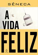 Livro - A vida feliz