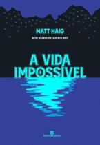 Livro - A vida impossível