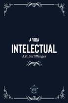 Livro - A vida intelectual