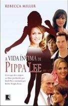 Livro - A vida íntima de Pippa Lee Livro - A vida íntima de Pippa Lee