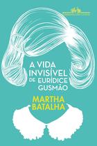 Livro - A vida invisível de Eurídice Gusmão