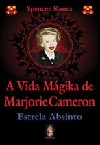 Livro - A vida magika da Marjorie Cameron Livro - A vida magika da Marjorie Cameron