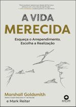 Livro - A vida merecida