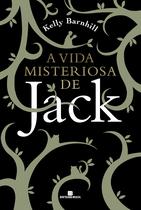 Livro - A vida misteriosa de Jack Livro - A vida misteriosa de Jack