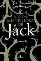 Livro - A vida misteriosa de Jack