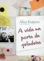 Livro - A vida na porta da geladeira Livro - A vida na porta da geladeira