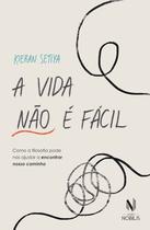 Livro - A vida não é fácil Livro - A vida não é fácil