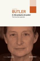 Livro - A vida psíquica do poder Livro - A vida psíquica do poder