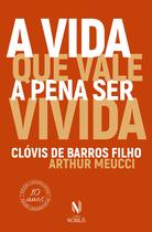 Livro - A vida que vale a pena ser vivida