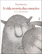 Livro - A vida secreta das emoções