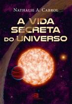 Livro - A vida secreta do universo