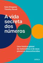 Livro - A vida secreta dos números