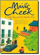 Livro A Vida Sexual da Minha Tia - Mavis Cheek Livro A Vida Sexual da Minha Tia - Mavis Cheek