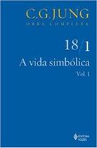 Livro - A vida simbólica Vol.18/1