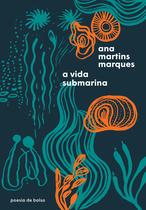 Livro - A vida submarina