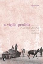 Livro - A vigília perdida Livro - A vigília perdida