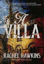 Livro - A villa