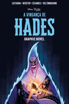 Livro - A vingança de Hades – graphic novel