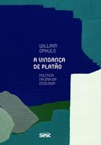 Livro - A vingança de Platão Livro - A vingança de Platão