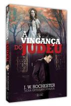 Livro A vingança do Judeu - Editora Eme