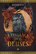 Livro - A vingança dos deuses