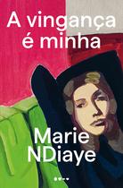 Livro - A vingança é minha