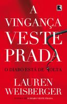 Livro - A vingança veste Prada Livro - A vingança veste Prada