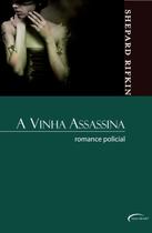 Livro - A vinha assassina