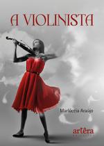 Livro - A Violinista