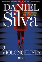 Livro - A Violoncelista Livro - A Violoncelista