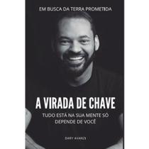 Livro - A virada de chave Livro - A virada de chave