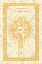 Livro - A Virgem de Nazaré