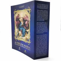 Livro - A Virgem Maria no reino da divina vontade Livro - A Virgem Maria no reino da divina vontade