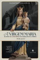 Livro - A Virgem Maria se opõe ao Comunismo nas Aparições de Cimbres. Por quê? Livro - A Virgem Maria se opõe ao Comunismo nas Aparições de Cimbres. Por quê?
