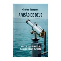 Livro - A visão de Deus Livro - A visão de Deus