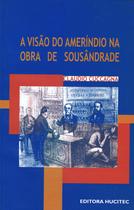 Livro - A visão do ameríndio na obra de Sousândrade